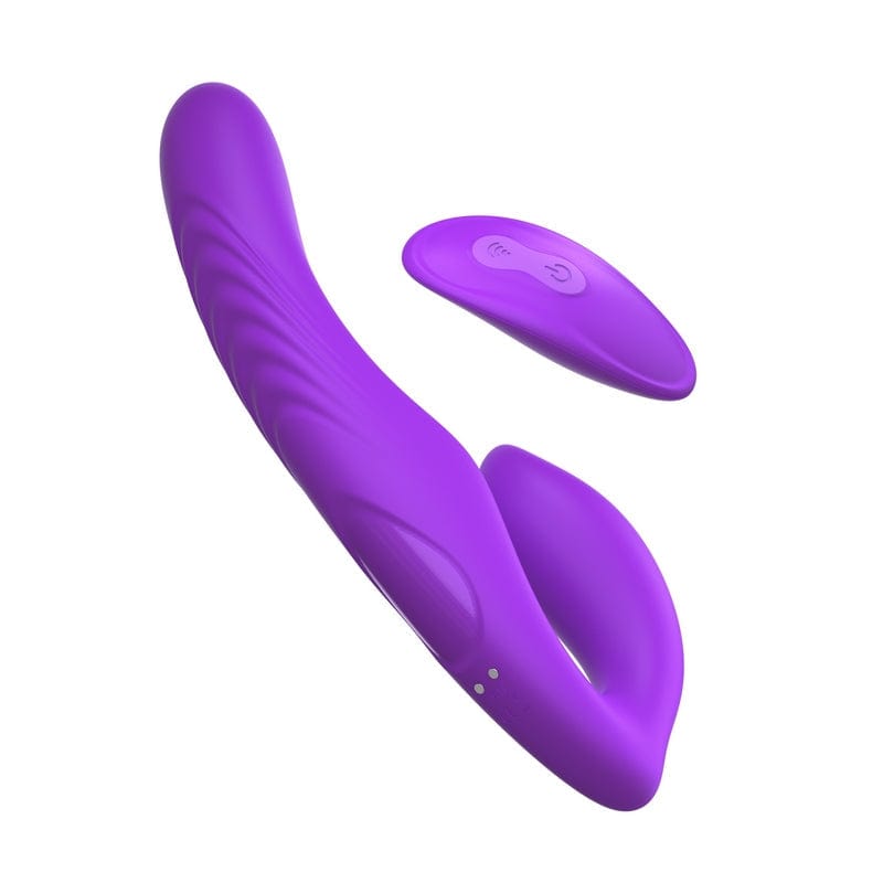 Pipedream Products Her Fantasy Ultimate Strapless Strap - On Sex Toy for Women
