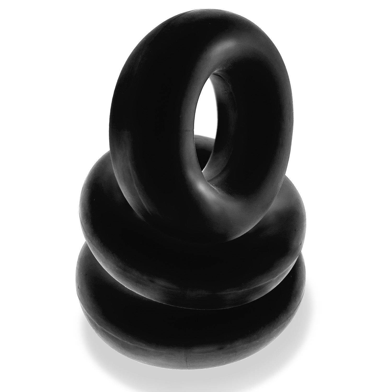 Oxballs Jumbo Three - Pack Fat Willy Cock Rings Set