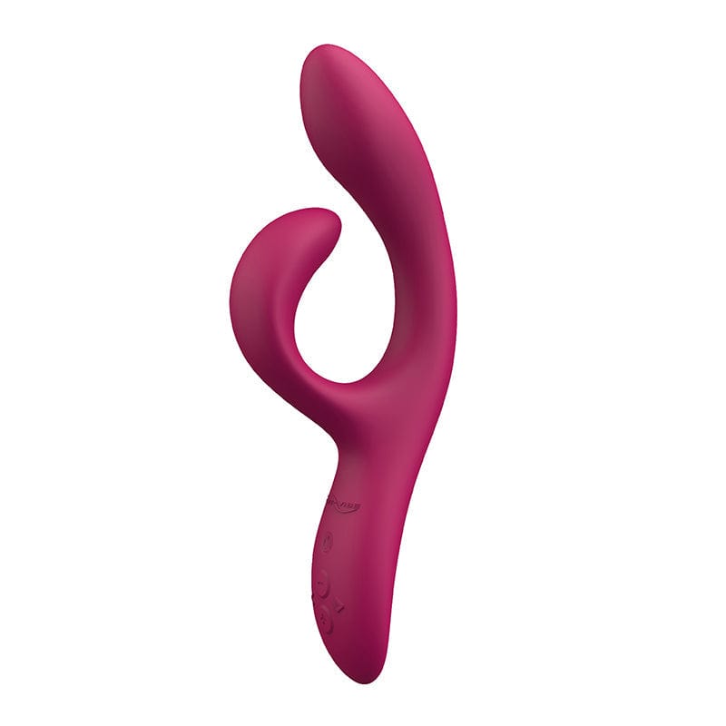 We-Vibe Nova 2 Female Pleasure Vibrator for Blissful Orgasms