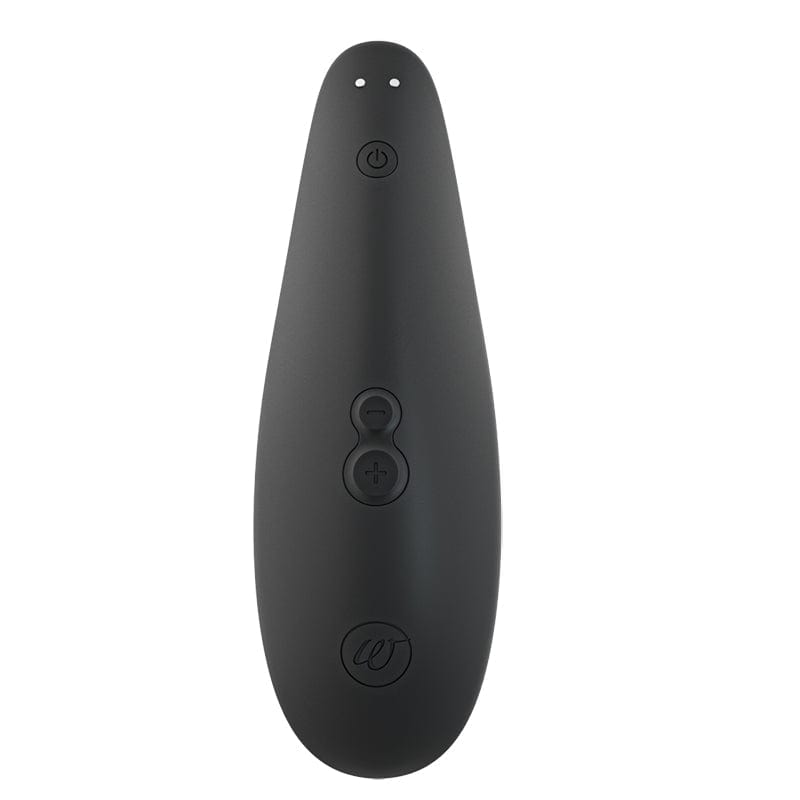 Revolutionary Womanizer Classic 2: 10 - Level Clitoral Stimulator for Ultimate Pleasure