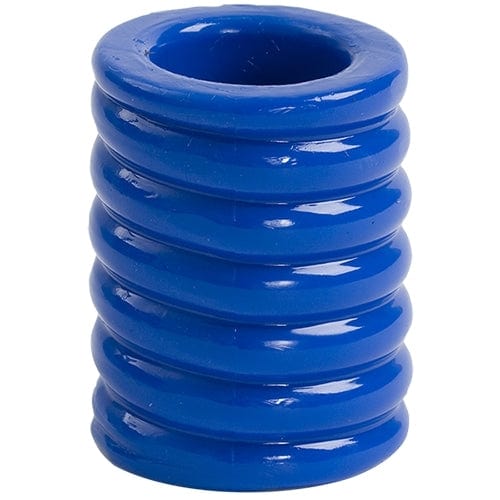 Doc Johnson TitanMen Male Enhancement Cock Cage - A Robust and Versatile Pleasure Device