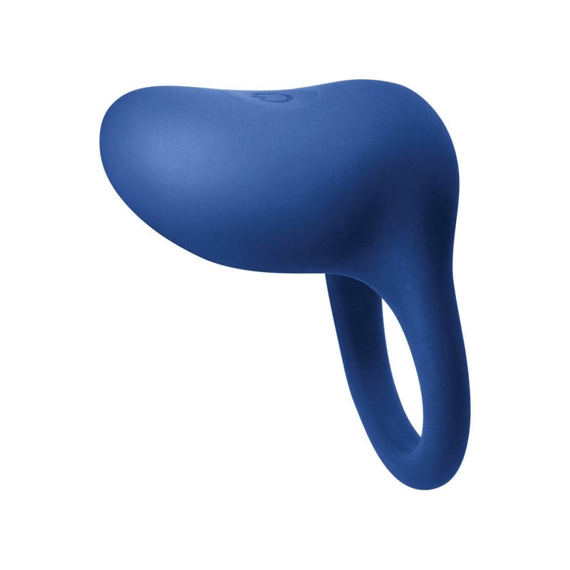 NS Novelties Inya Regal Rechargeable Sexual Enhancement Vibrating Ring