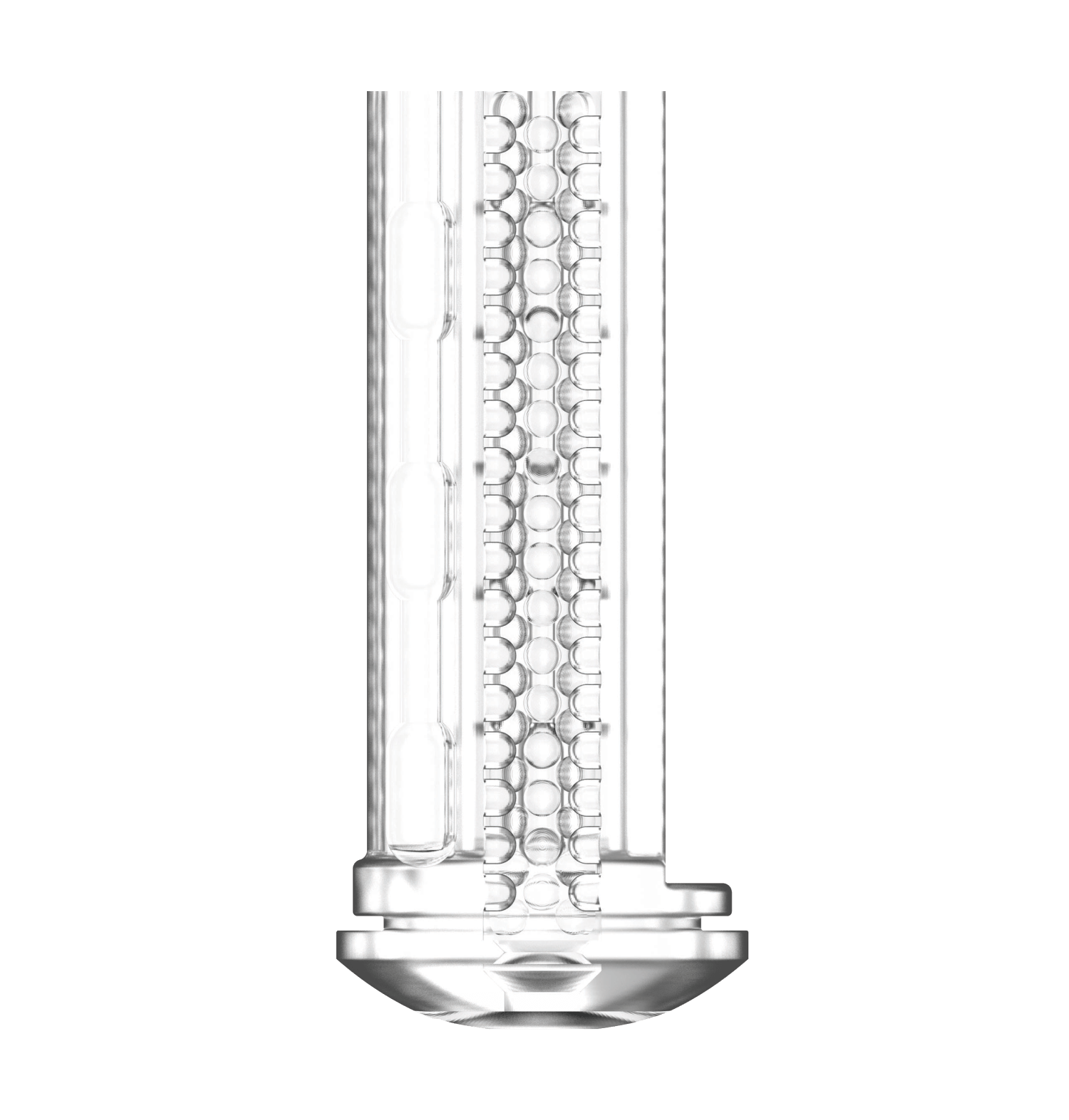 Kiiroo High - Performance Power Sleeve Accessory for Titan Male Masturbation Toy