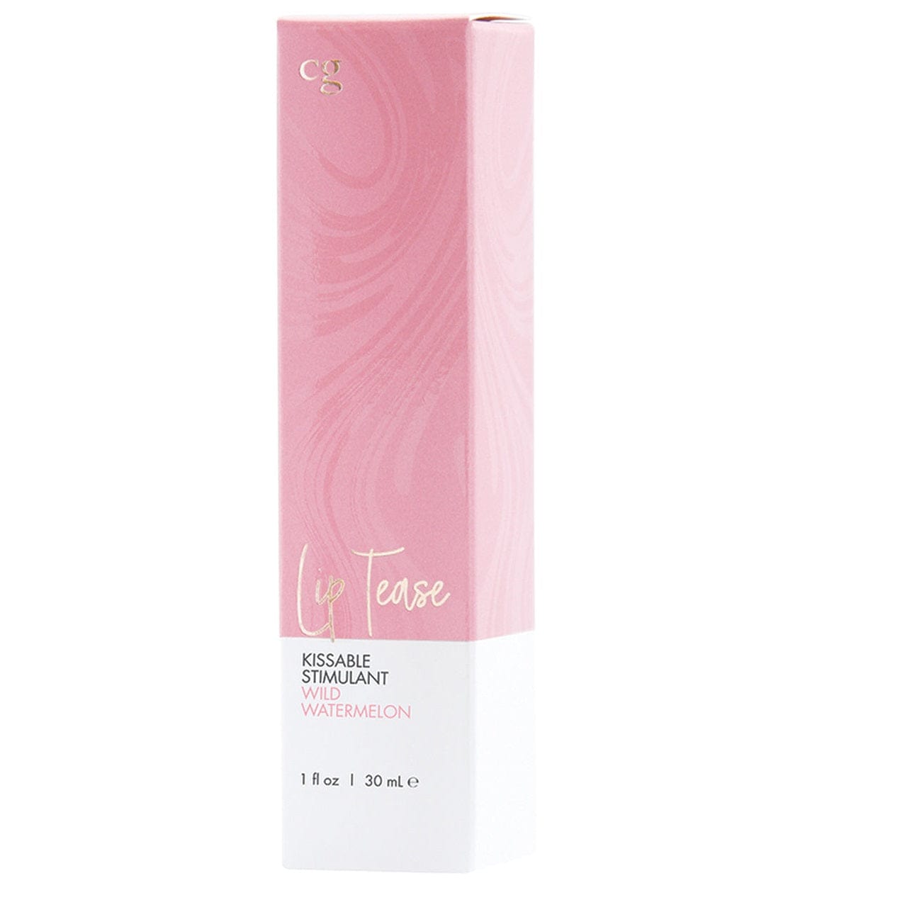 CG Wild Watermelon Flavored Kissable Intimate Area Sensitivity Stimulant Serum