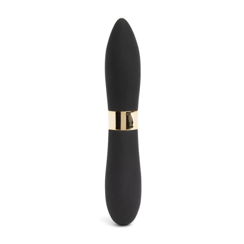 Nu Sensuelle Deux Rechargeable Double-Ended Bullet with 12-Speed Dual Motors