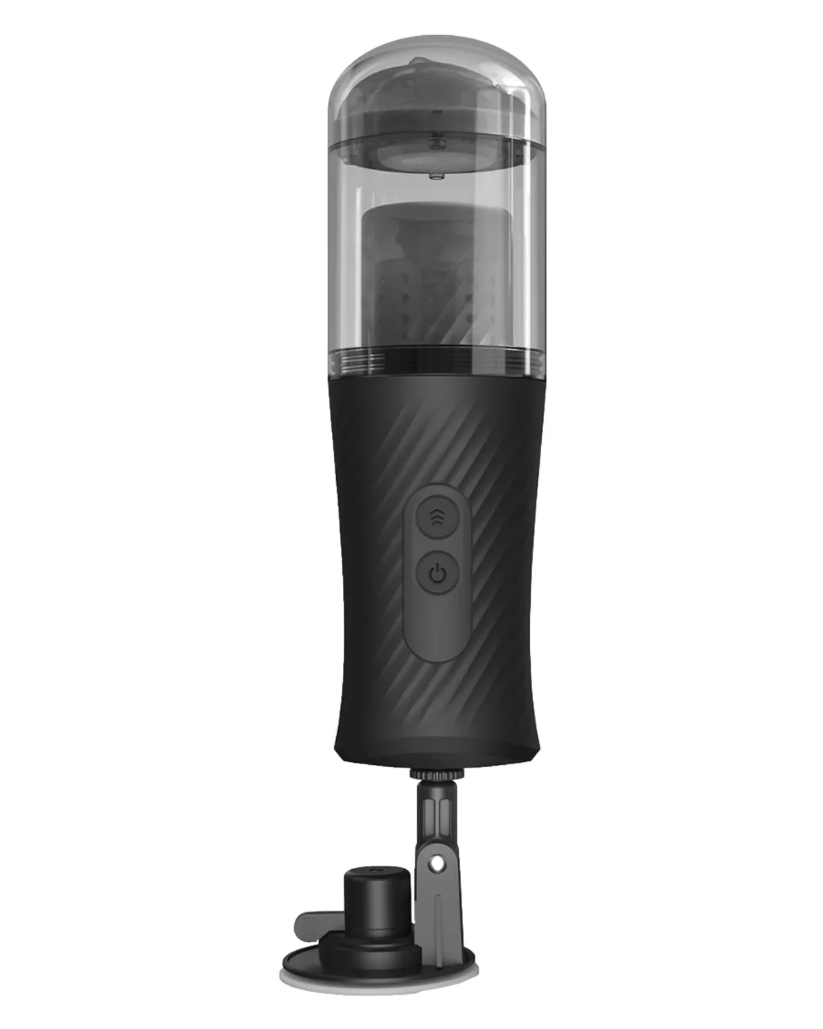 Dorcel Automatic Thrusting Blow Job Simulator Masturbator for Enhanced Personal Pleasure