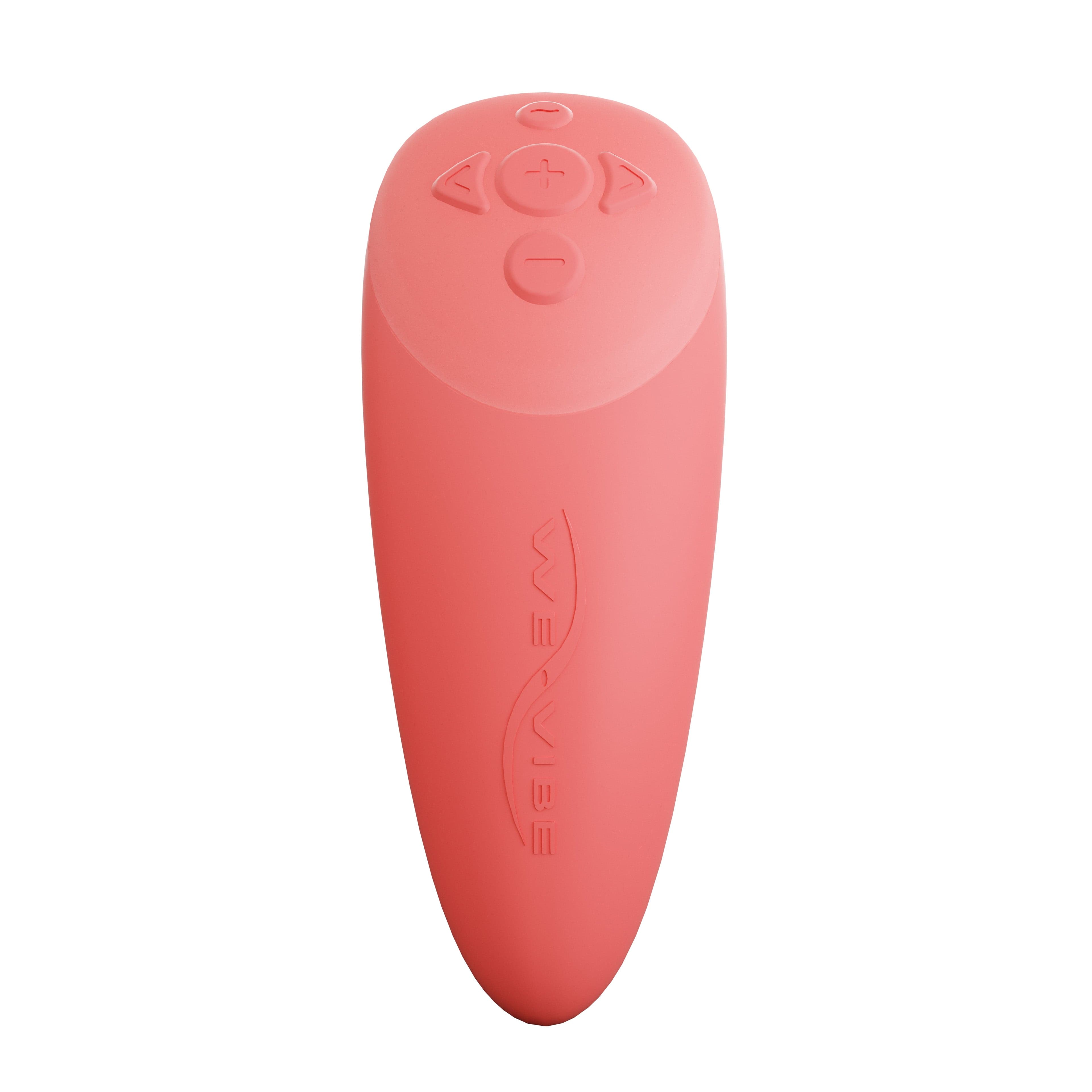 We-Vibe Chorus Couples' Remote-Controlled Love Vibrator for Enhanced Intimate Experiences