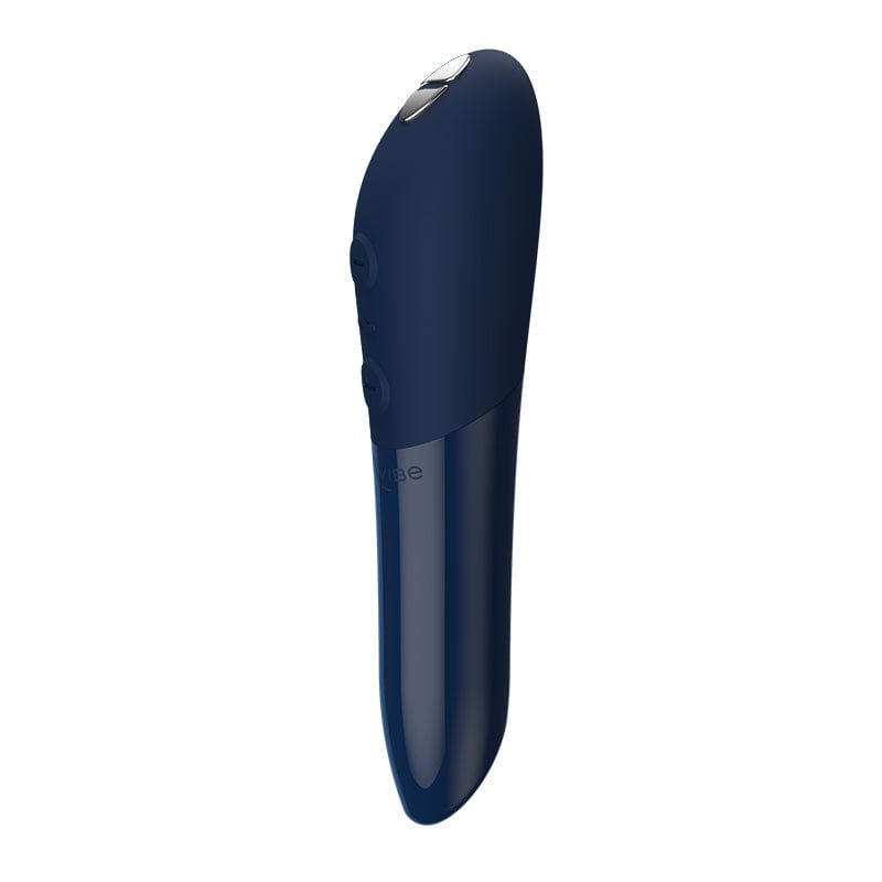 We-Vibe Tango X: Powerful Bullet Vibe with 7 Modes & 8 Intensities