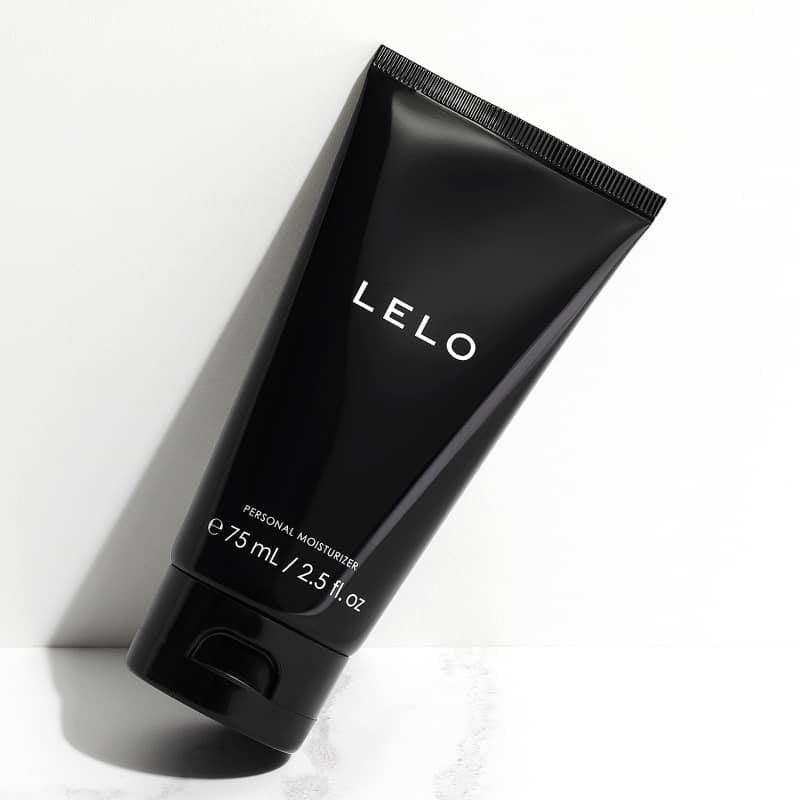 Lelo Ultra-Moisturizing Water-Based Personal Lubricant for Intimate Use