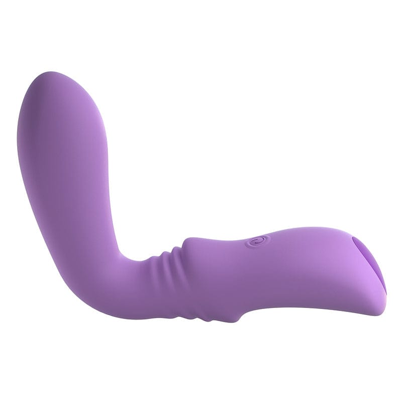 Pipedream Products Her Fantasy Flexible Pleasure Toy
