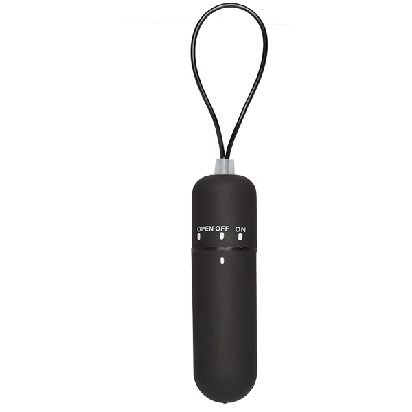 Doc Johnson Main Squeeze: The Original 9-Function Vibrating Pussy Simulator