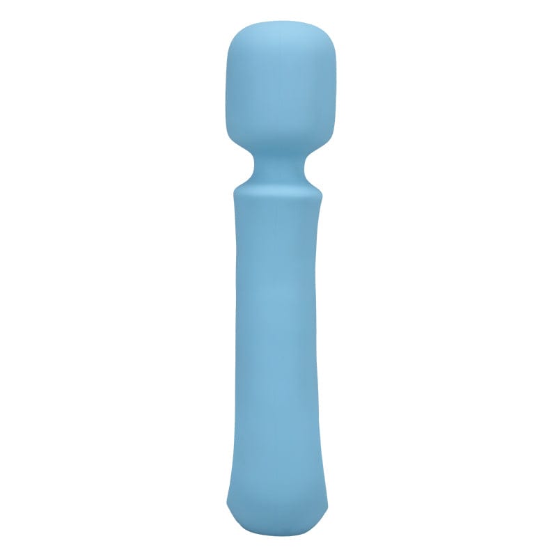 Doc Johnson Luxury Ritual Euphoria Silicone Wand Vibrator for Ultimate Pleasure
