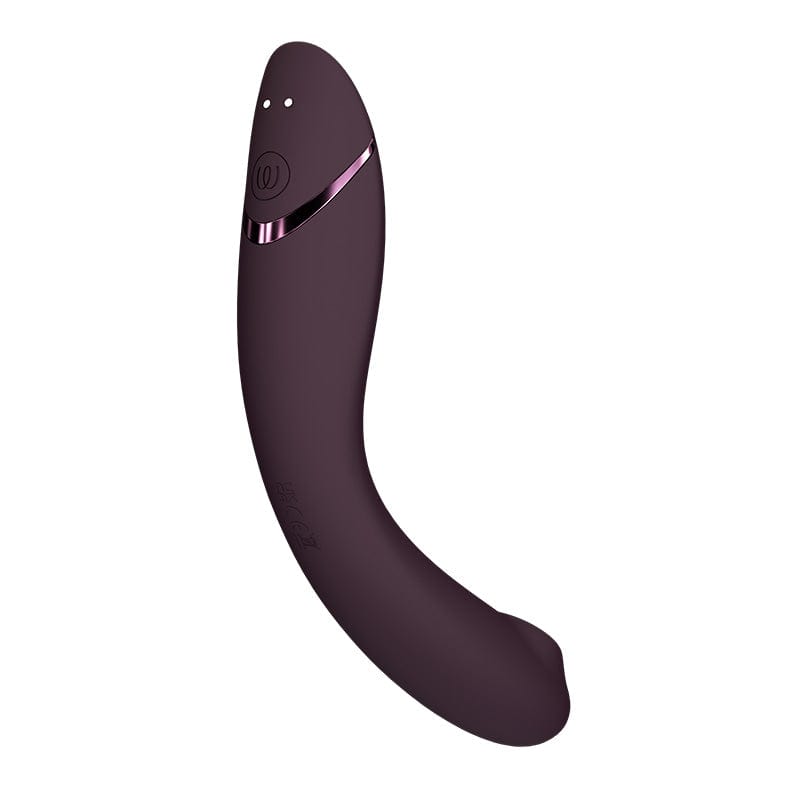 Womanizer OG: Premium G-Spot Vibrator with Dual Stimulation