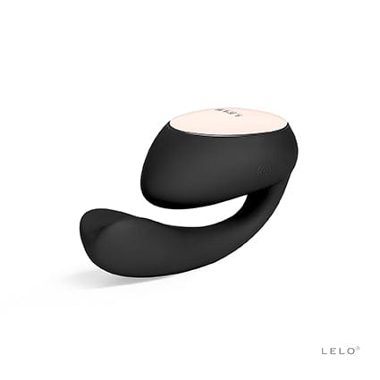 Lelo IDA Wave App-Controlled Rotating Remote Control Adult Pleasure Vibrator