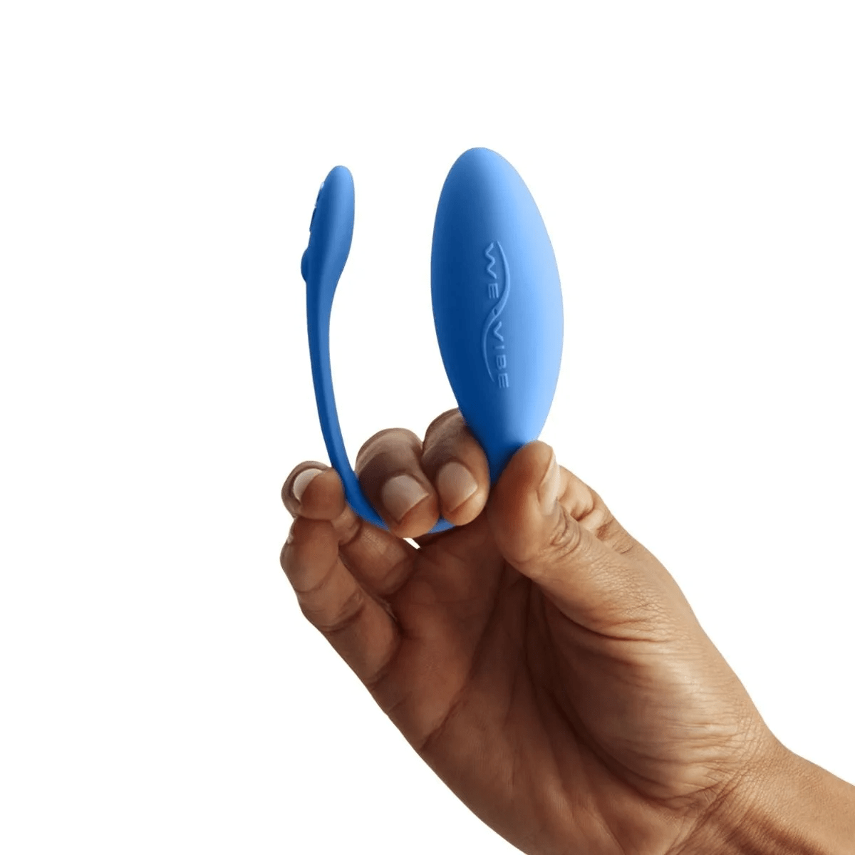 We-Vibe Jive: Discreet, Bluetooth-Controlled Wearable Vibrator with 10 Modes