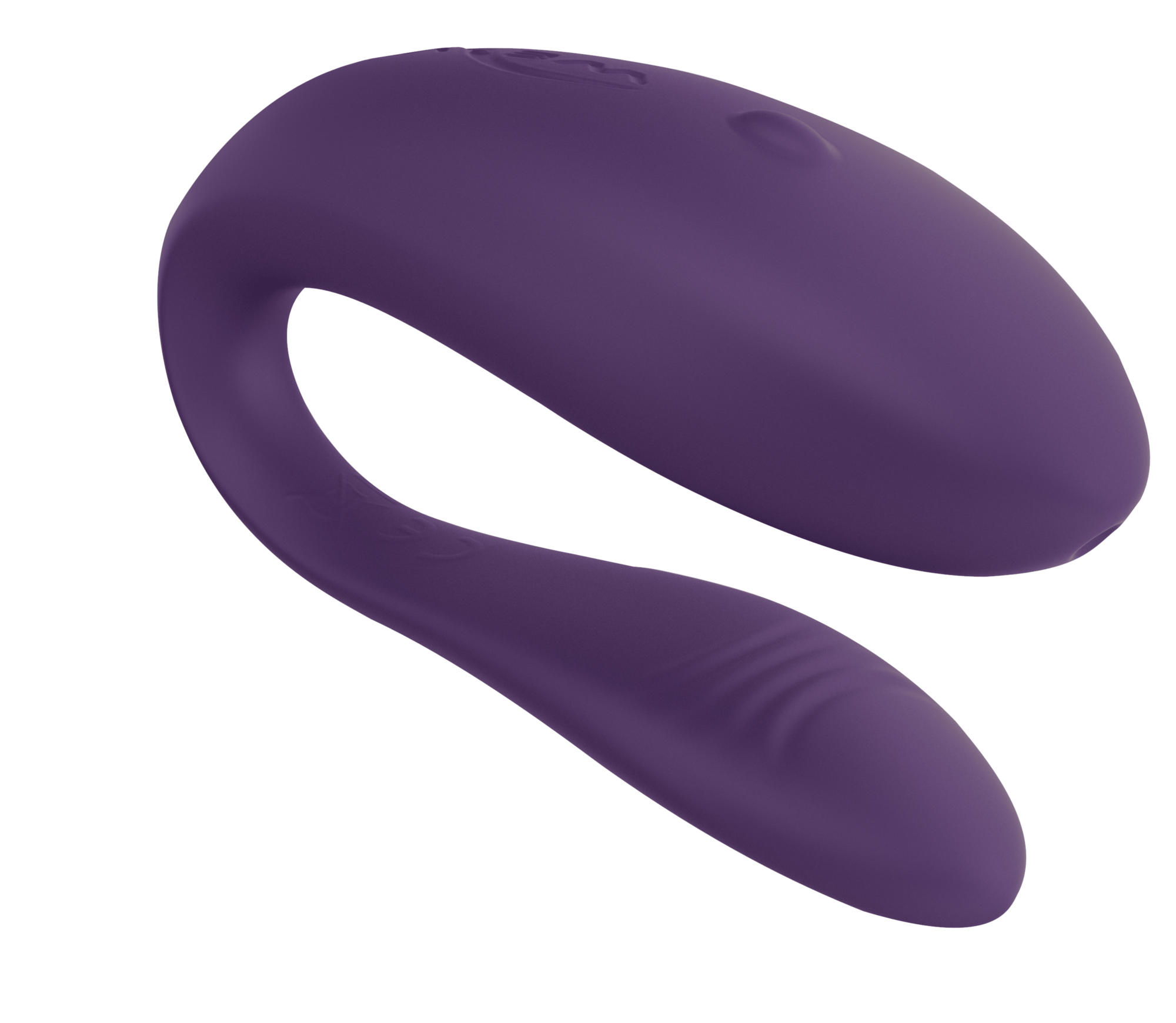 We-Vibe Unite: Premium Couples Vibrator with Remote and 10 Vibration Modes