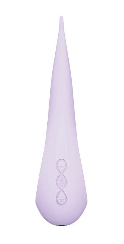 Lelo Dot - A Premium Elliptical Design Clitoral Stimulator for Enhanced Pleasure