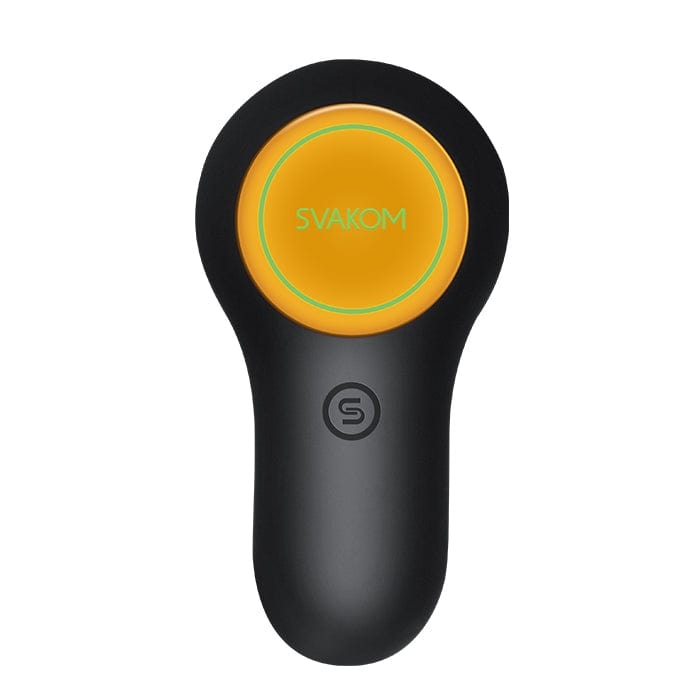Svakom Vick Neo Advanced Prostate and G-Spot Massager for Intense Pleasure