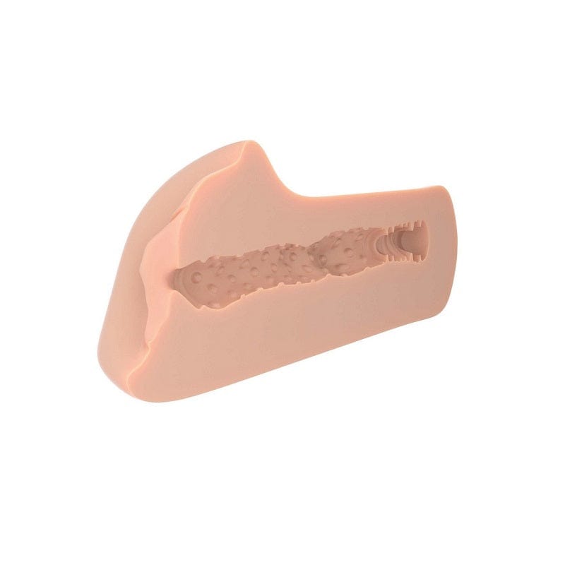 Pipedream Products PDX Plus XTC Male Masturbation Stroker with Hyper - Realistic Design