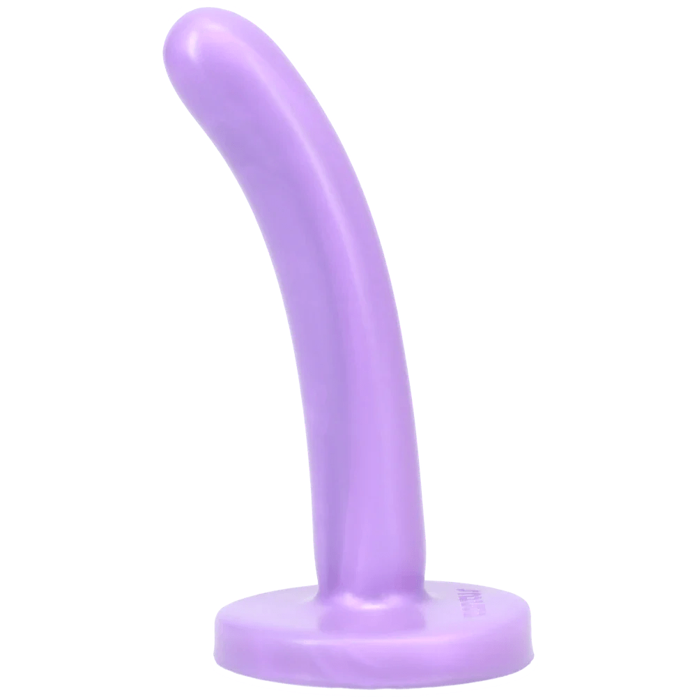 Tantus Silk Small-sized Silicone Dildo for Beginners
