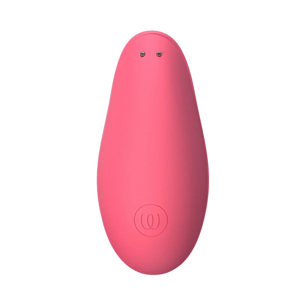 Womanizer Liberty 2: Compact & Powerful Clitoral Stimulator for On - the - Go Pleasure