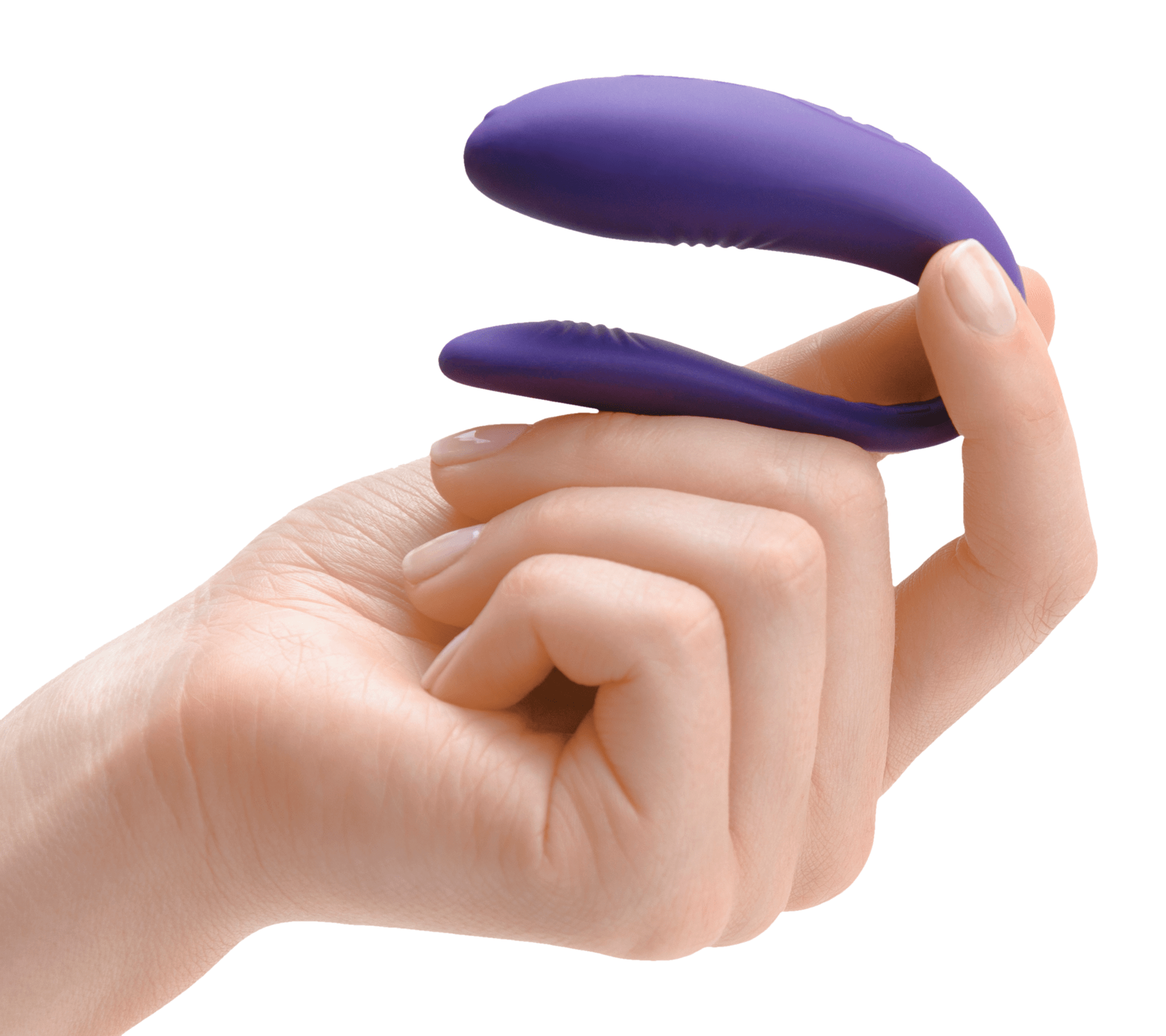 We-Vibe Unite: Premium Couples Vibrator with Remote and 10 Vibration Modes