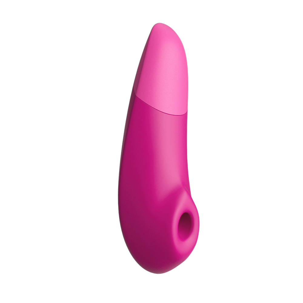 Premium Womanizer Enhance Clitoral Stimulator for Ultimate Female Pleasure
