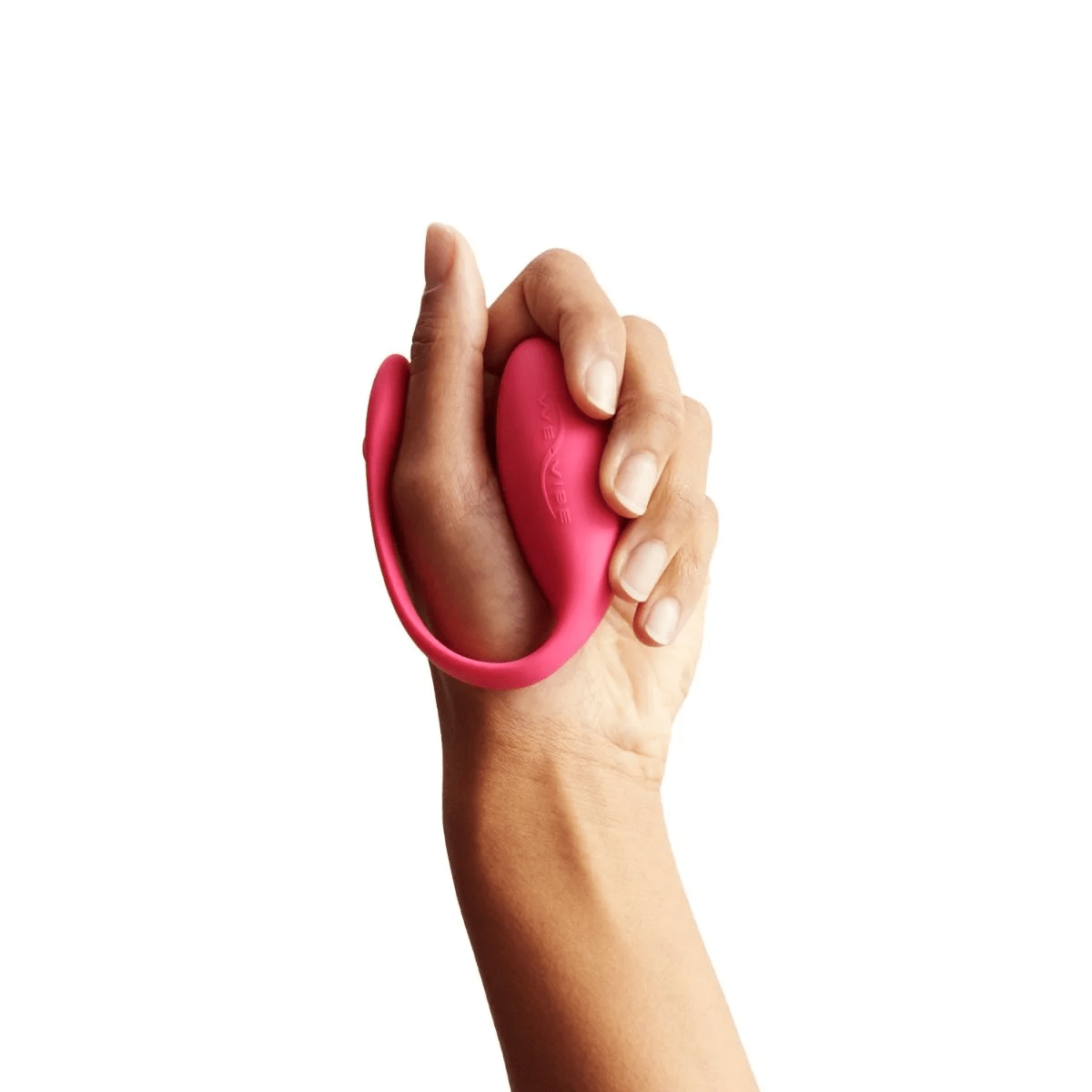 We-Vibe Jive: Discreet, Bluetooth-Controlled Wearable Vibrator with 10 Modes