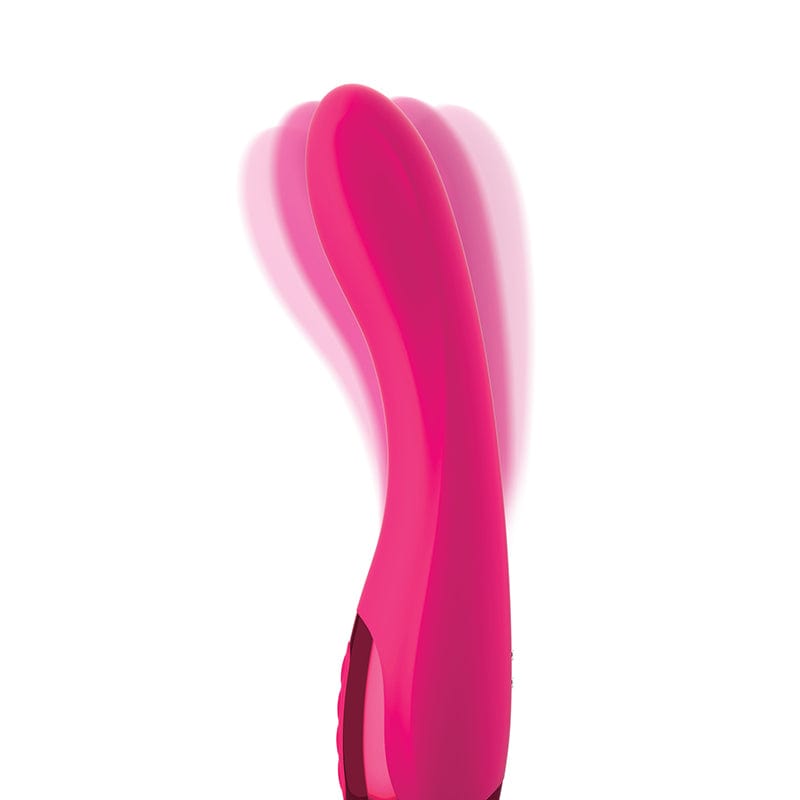 JimmyJane Apex Clitoral and Multi - Area Stimulation Toy