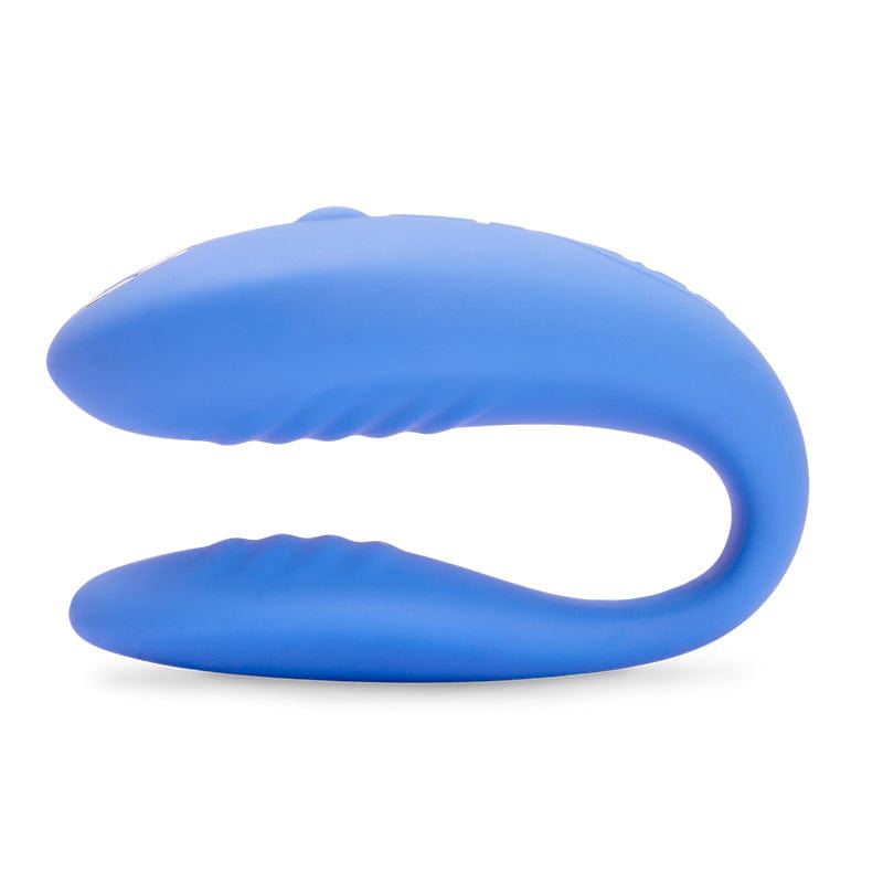 We-Vibe Match Dual Stimulation Couples Vibrator for Enhanced Intimacy