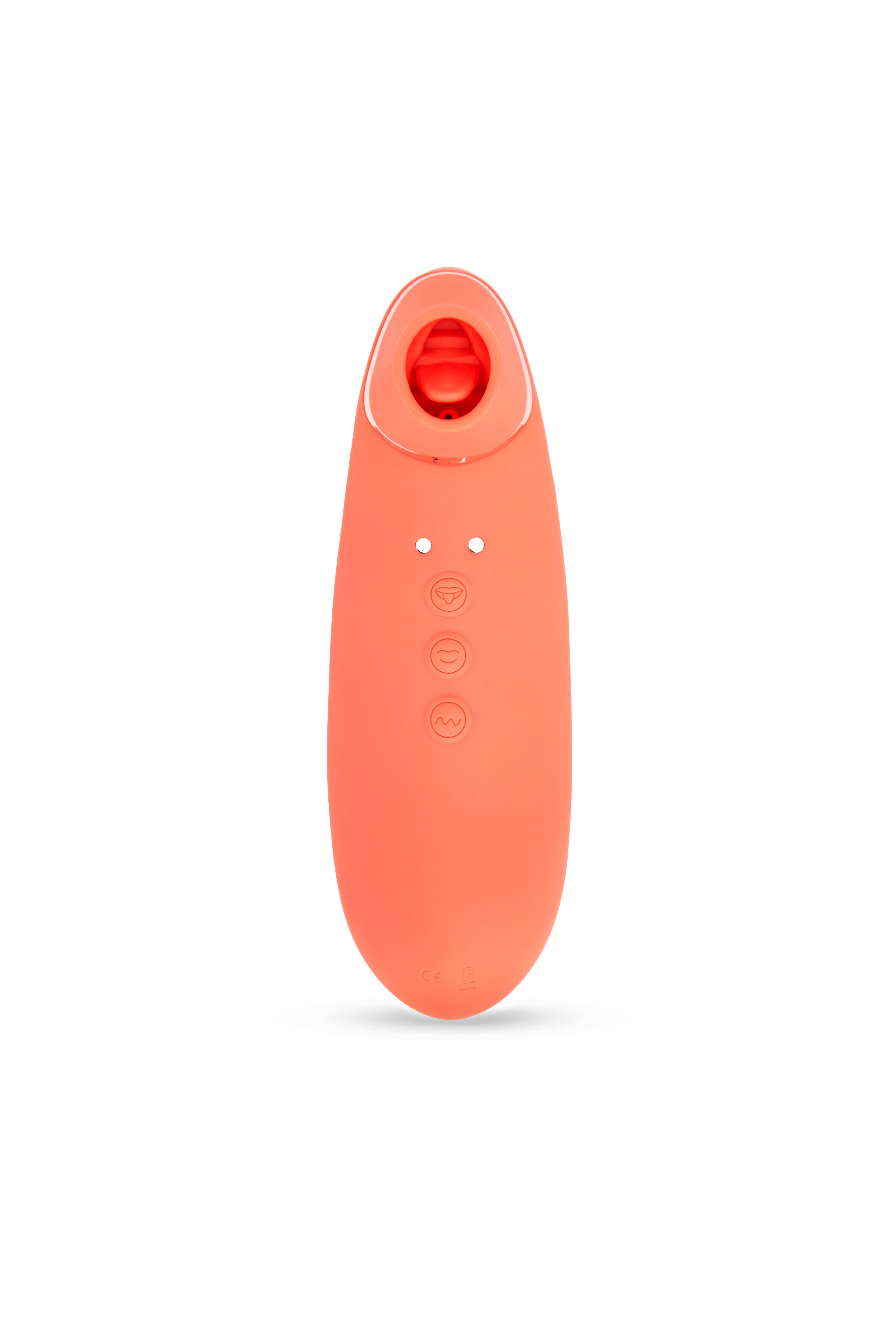 Nu Sensuelle Trinitii Clitoral Stimulation Vibrator with Multiple Functions