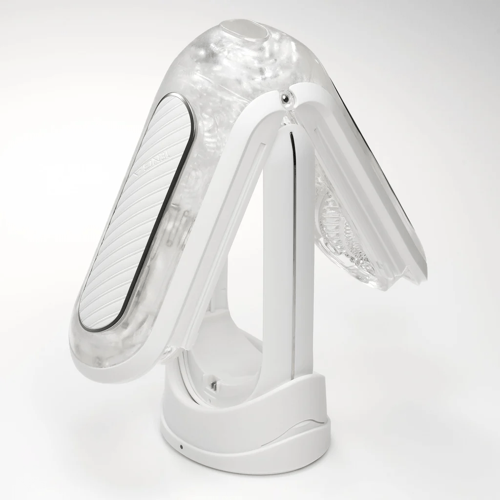 Tenga Flip Zero Gravity Electronic Male Masturbator with Vibrating Function