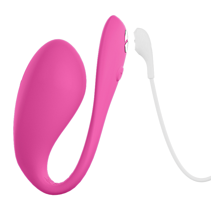 We-Vibe Jive 2 - A Premium Wearable G-spot and Clitoral Stimulating Vibrator for Enhanced Intimacy