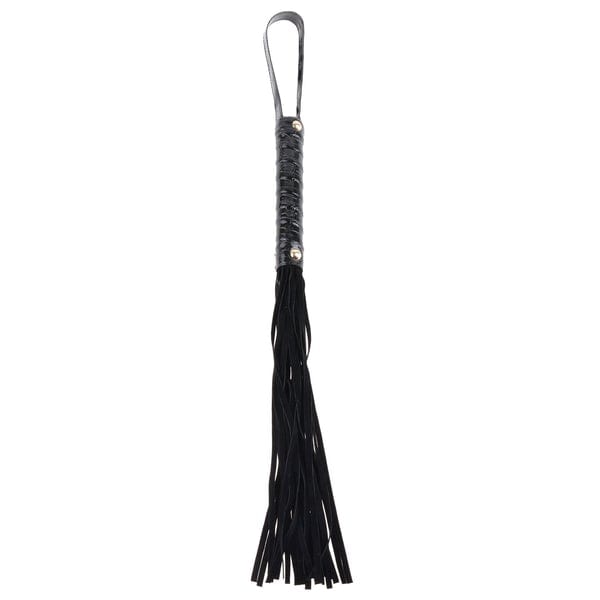 Pipedream Fetish Fantasy Genuine Leather Cat-O-Nine Tails Whip