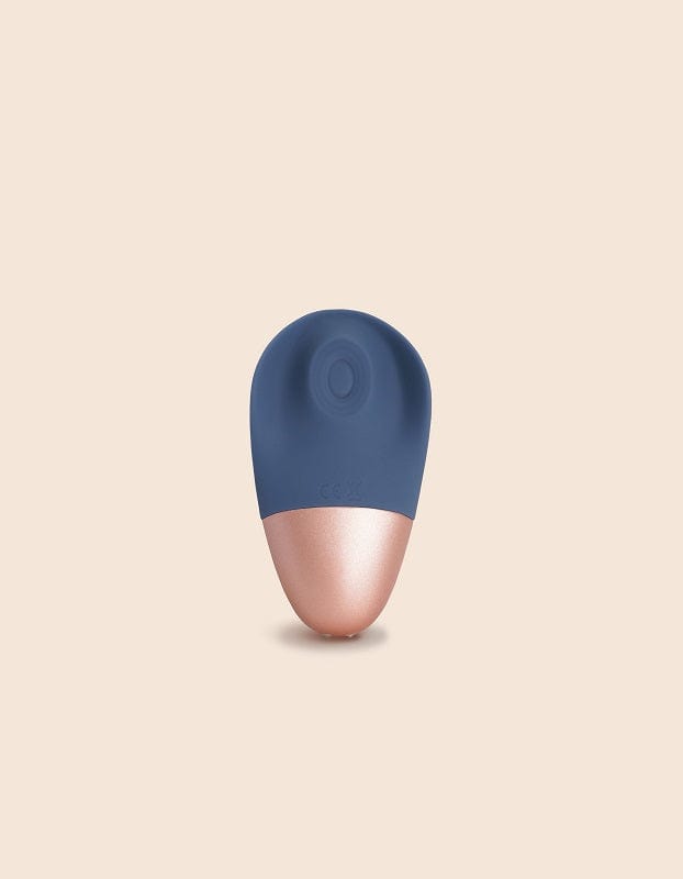 Deia Clitoral Stimulator - The Ultimate Arouser for Foreplay