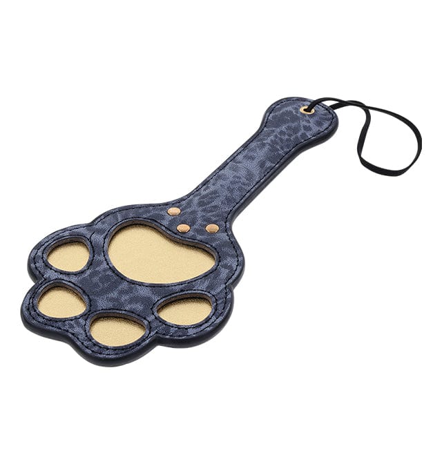 Sportsheets Wild Cougar Paw Paddle for Thrilling BDSM Fun