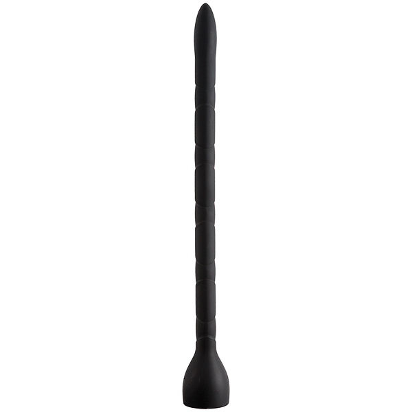 Doc Johnson Advanced Anal Stimulation Toy - Kink In Deep Anal Snake
