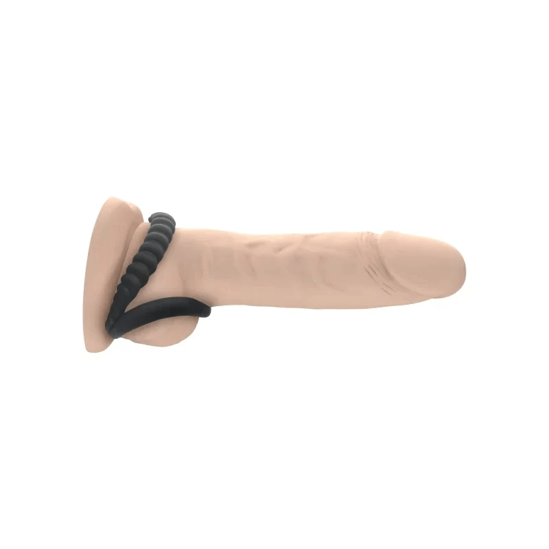 Innovative Dorcel Dual Ring for Enhanced Intimate Pleasure and Performance