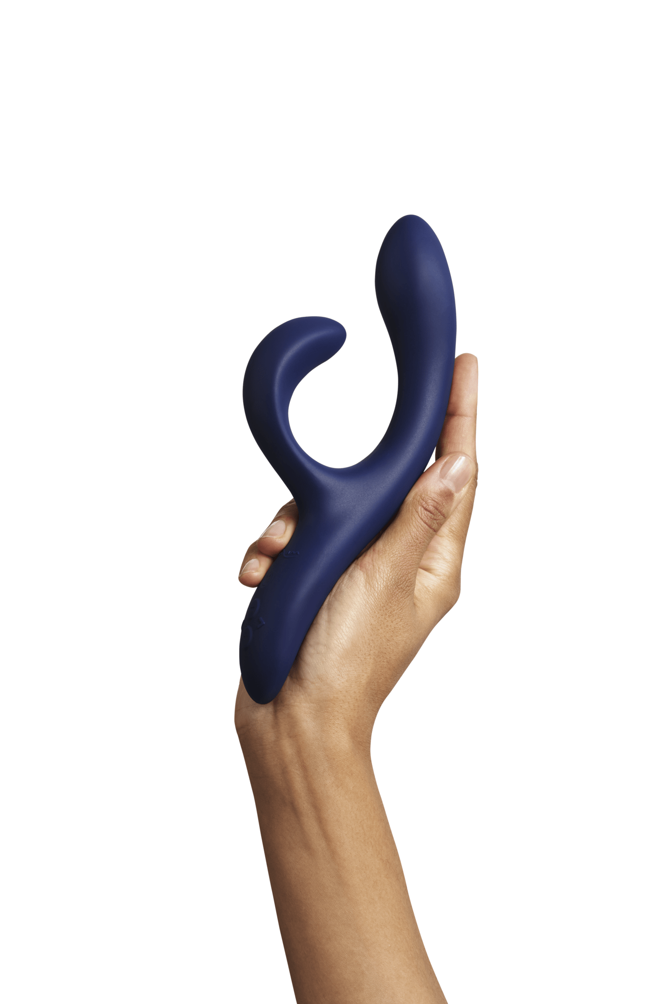 We-Vibe Nova 2 Female Pleasure Vibrator for Blissful Orgasms