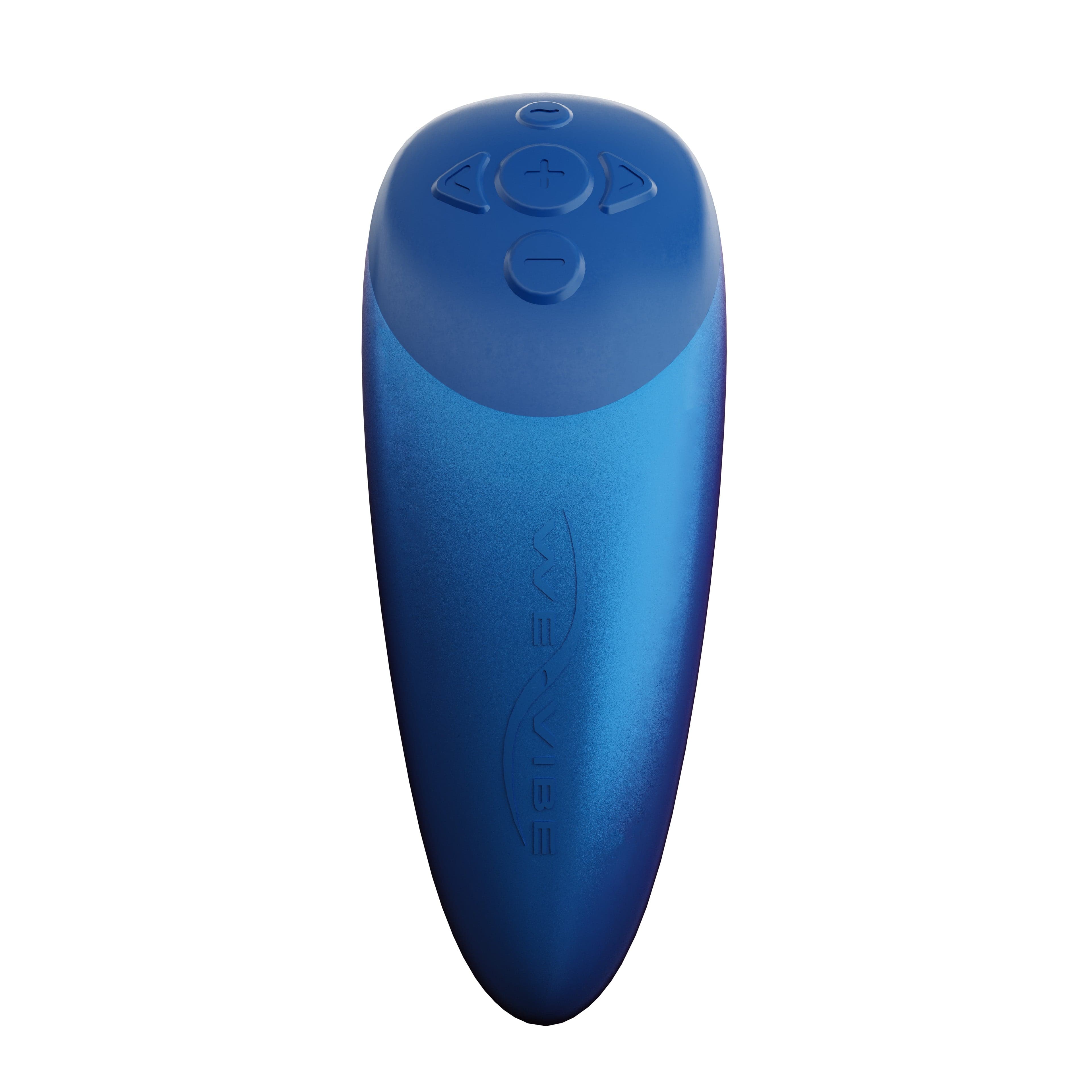 We-Vibe Chorus Couples' Remote-Controlled Love Vibrator for Enhanced Intimate Experiences