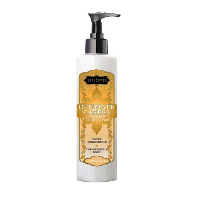 Kama Sutra Luxury Intimate Caress Shaving Cream for Men and Women