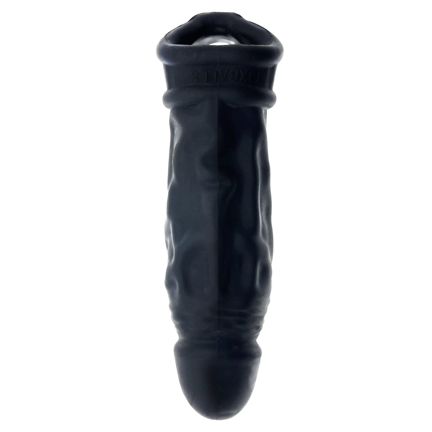 Oxballs Special Edition Black Butch Cocksheath for Enhanced Experience