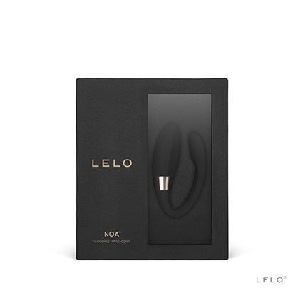 Lelo Noa Rechargeable Intimate Pleasure Massager for Couples