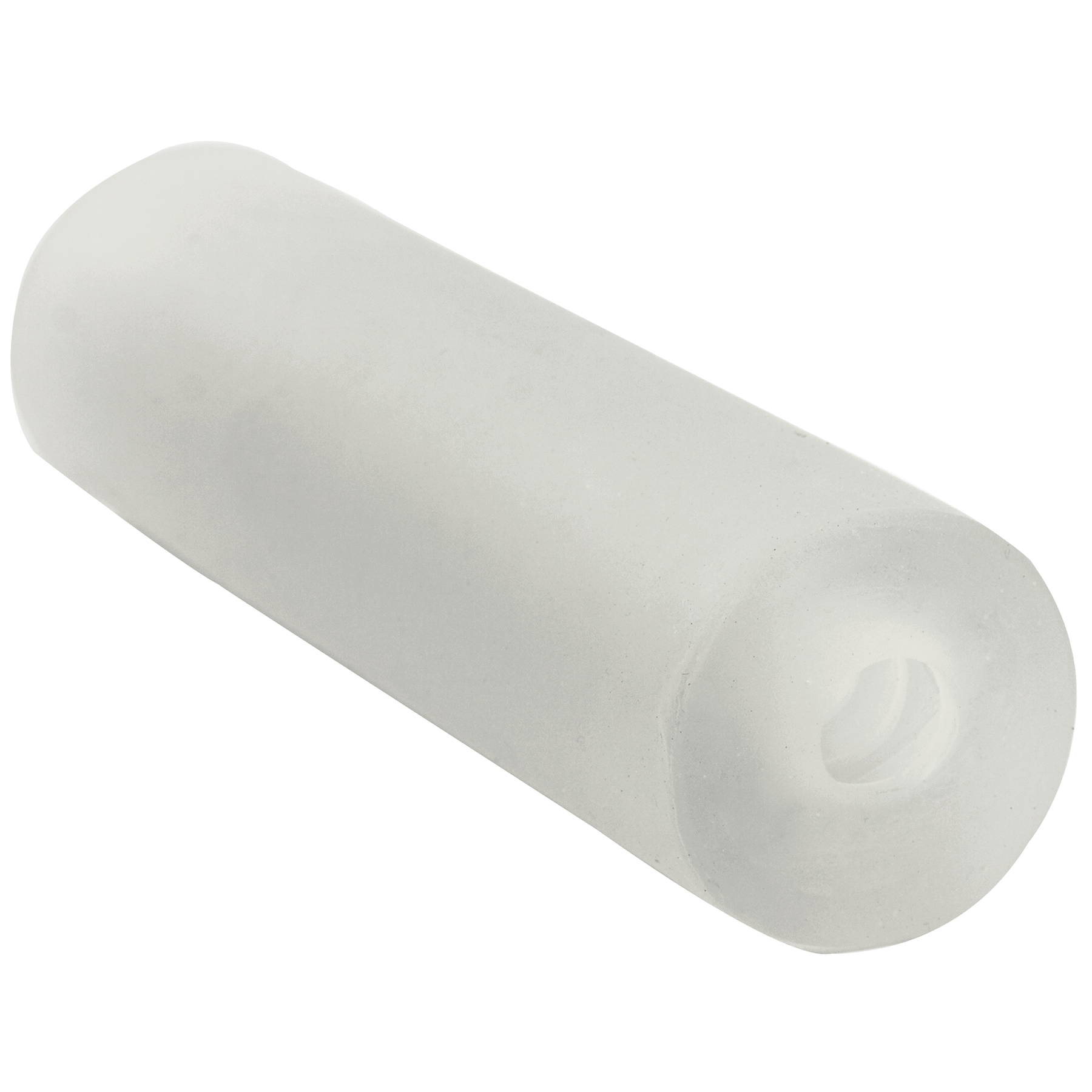 Doc Johnson Clear The Tube Male Masturbation Sleeve