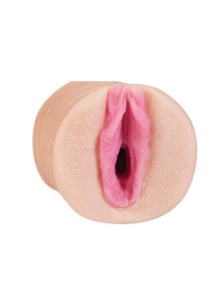 Doc Johnson's Faye Reagan UR3 Skin-Like Material Pocket Pussy Masturbator for Ultimate Fantasy Fulfillment