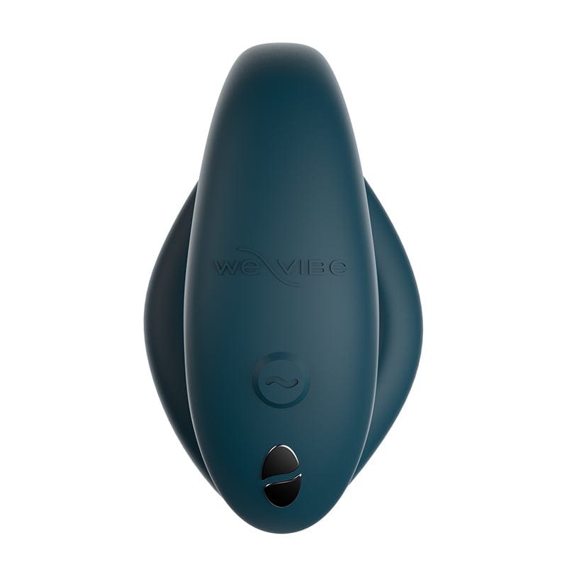 Innovative We-Vibe Sync O Hands-Free Couples Vibrator for Ultimate Pleasure