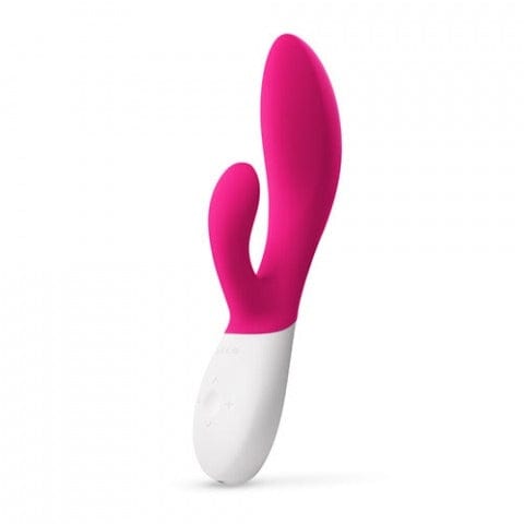 Lelo Ina Wave 2 Luxury Rabbit-Style Vibrator for Ultimate Pleasure