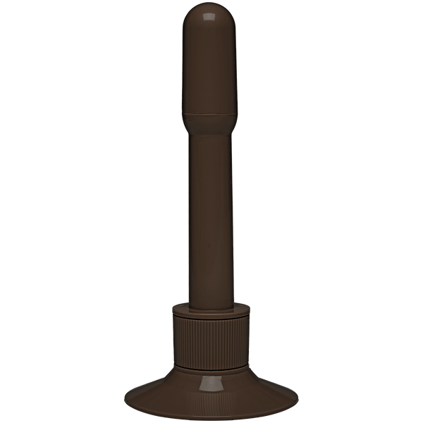 Doc Johnson's 12 - inch Lifelike Anaconda Cock, Safaree Signature
