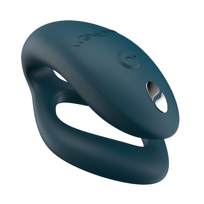 Innovative We-Vibe Sync O Hands-Free Couples Vibrator for Ultimate Pleasure