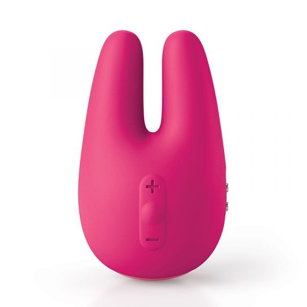 JimmyJane Form 2 Pro Professional Clitoral Vibrator for Enhanced Pleasure